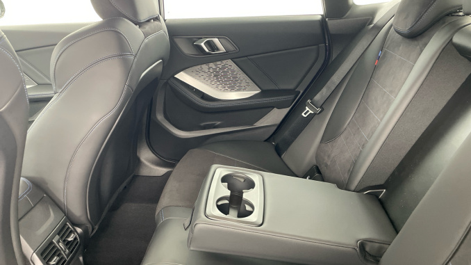 BMW 2 Series 220 M Sport 4dr Step Auto Petrol Saloon - Image 33